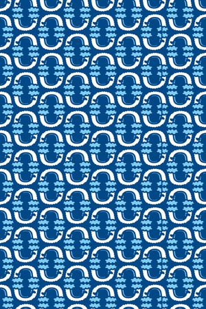 趣味印花华亿平台图片