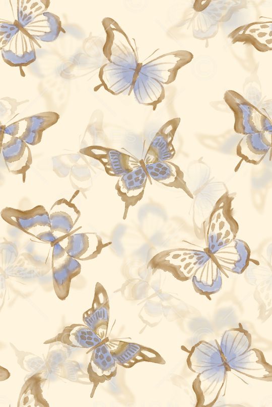 小清新印花华亿平台图片