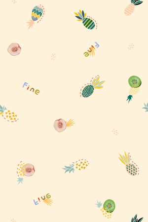 趣味印花华亿平台图片