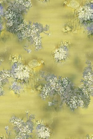 中国风印花华亿平台图片