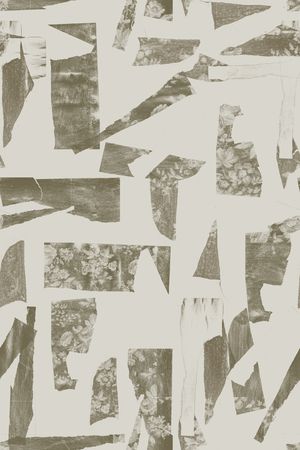 碎片印花华亿平台图片