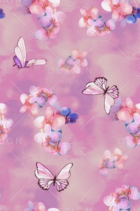 晕染肌理印花华亿平台图片