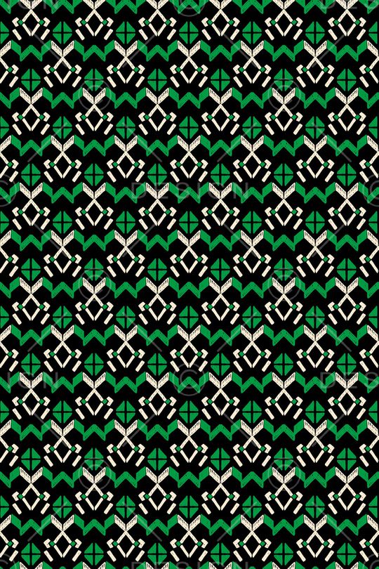 对称印花华亿平台图片