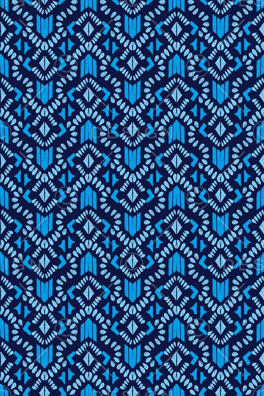 民族风印花华亿平台图片