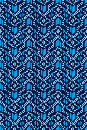 民族风印花华亿平台图片