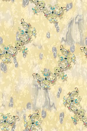 底纹印花华亿平台图片