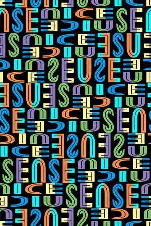 趣味印花华亿平台图片