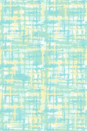 小清新印花华亿平台图片