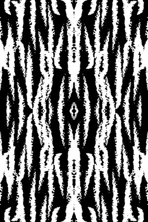 大牌风印花华亿平台图片