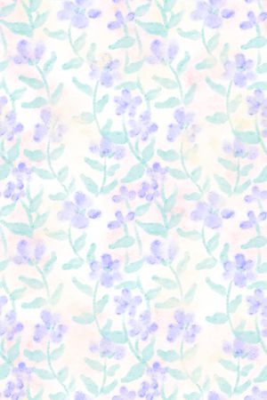 晕染肌理印花华亿平台图片