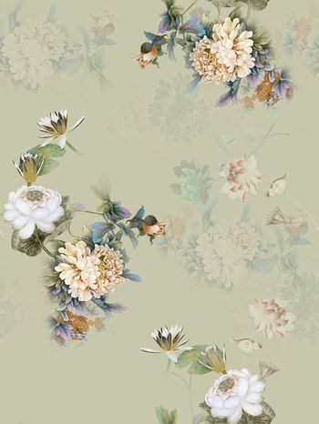 影花印花华亿平台图片