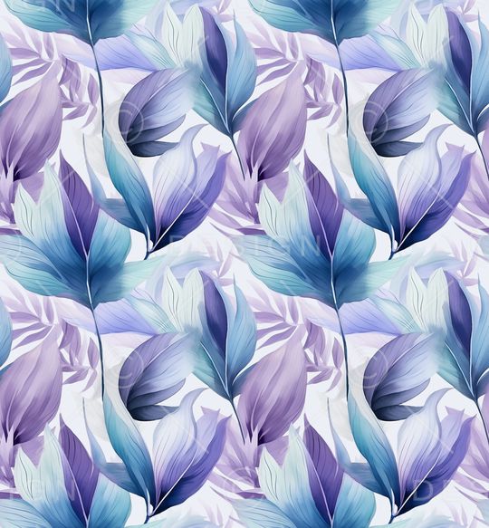 叶子印花华亿平台图片