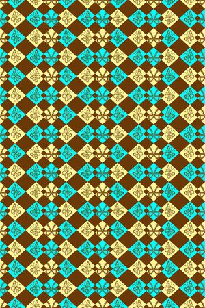 蝴蝶印花华亿平台图片