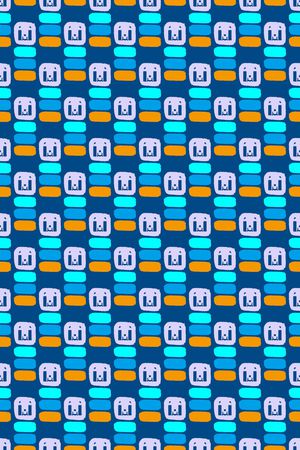 趣味印花华亿平台图片