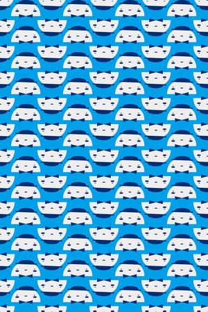 波点印花华亿平台图片