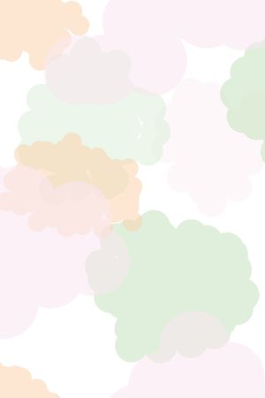 云朵印花华亿平台图片