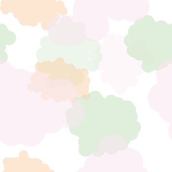 云朵印花华亿平台图片