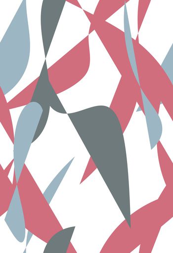 剪影印花华亿平台图片