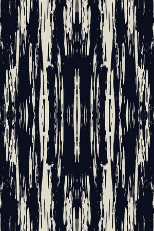 黑白印花华亿平台图片