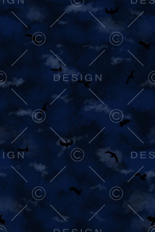 云雾印花华亿平台图片