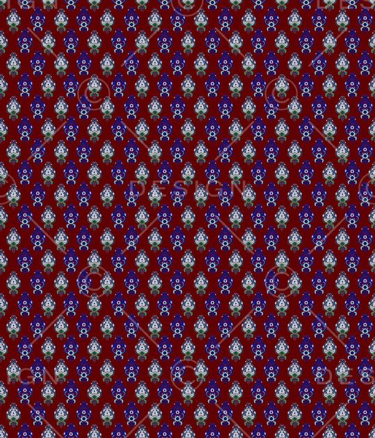 男装满版花印花华亿平台图片