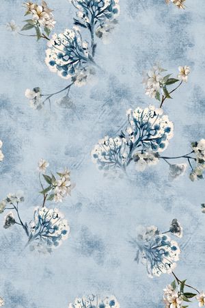 中国风肌理印花华亿平台图片