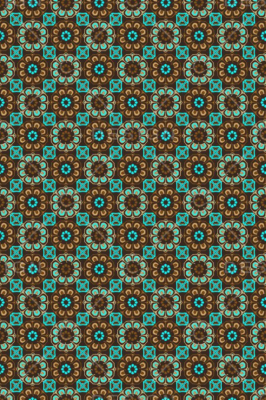 民族风印花华亿平台图片