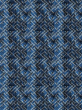 动物纹印花华亿平台图片