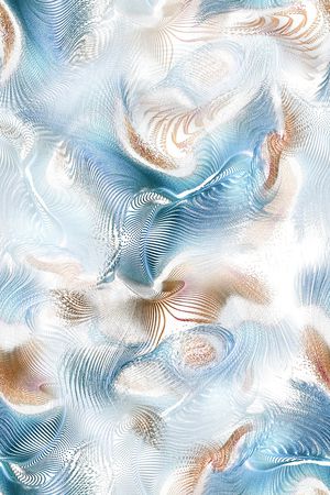 纹理印花华亿平台图片