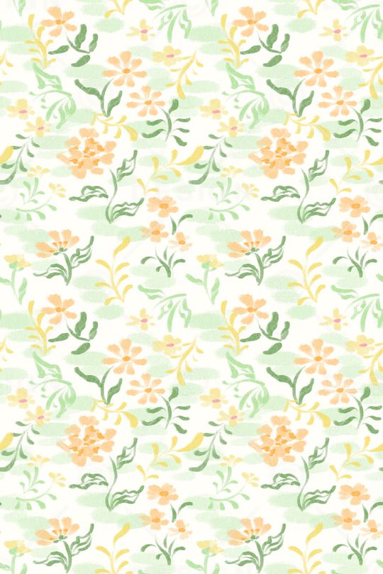 小清新印花华亿平台图片