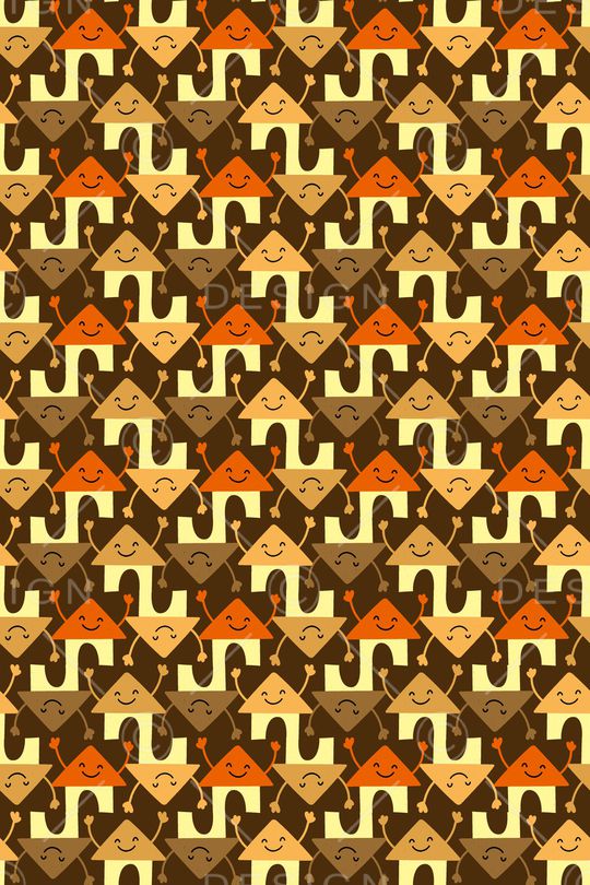 卡通印花华亿平台图片