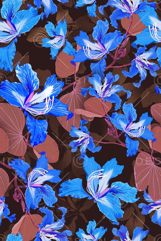 影花印花华亿平台图片