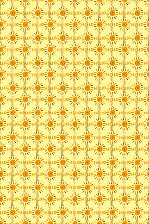 趣味印花华亿平台图片