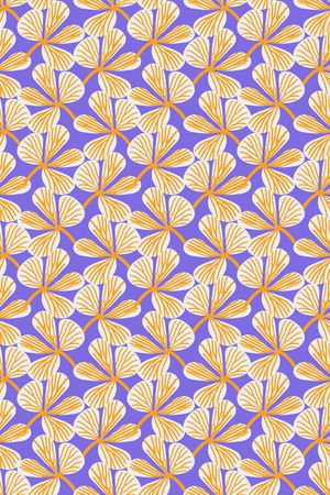 叶子印花华亿平台图片