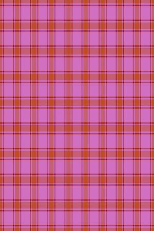 格子印花华亿平台图片