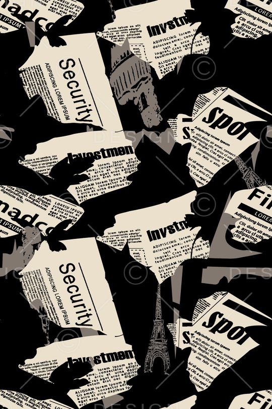 休闲印花华亿平台图片