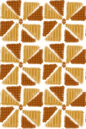 肌理印花华亿平台图片