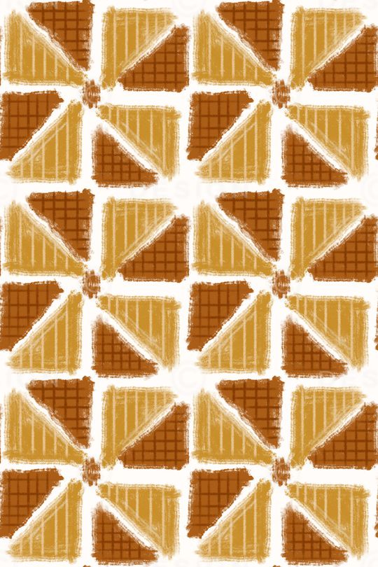 肌理印花华亿平台图片