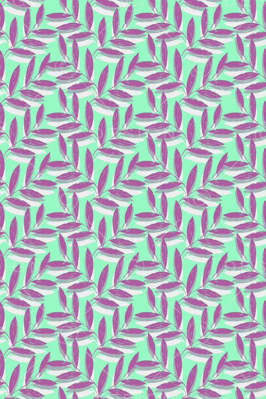 叶子印花华亿平台图片