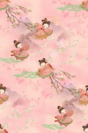 趣味印花华亿平台图片