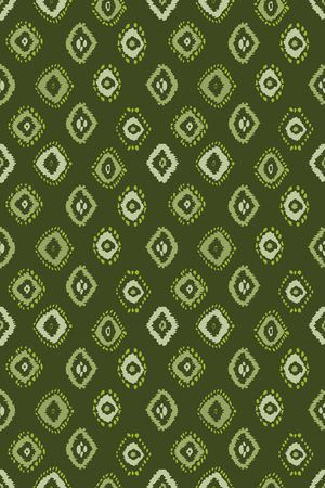 民族风印花华亿平台图片