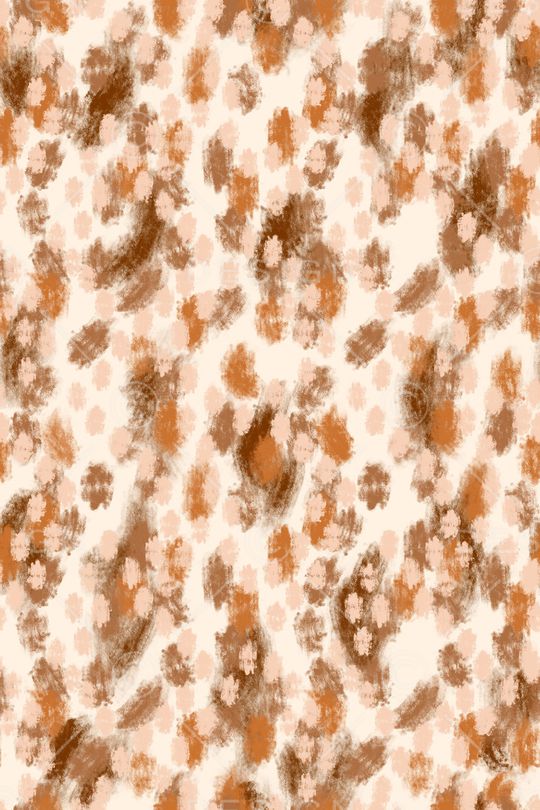 动物纹印花华亿平台图片