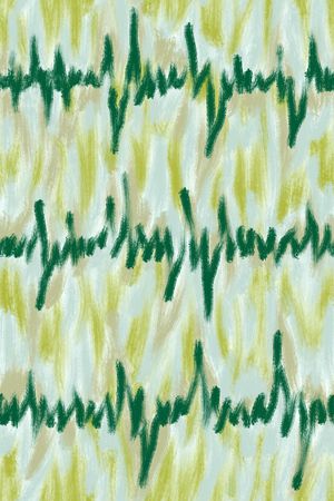 肌理印花华亿平台图片