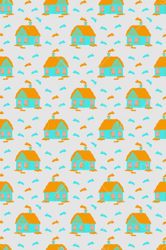 趣味印花华亿平台图片