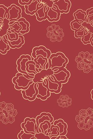 大花印花华亿平台图片