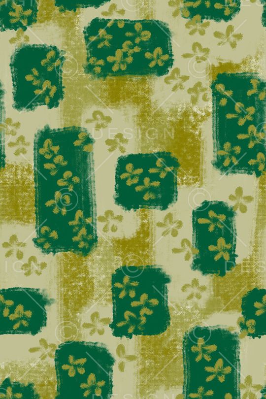 侘寂印花华亿平台图片