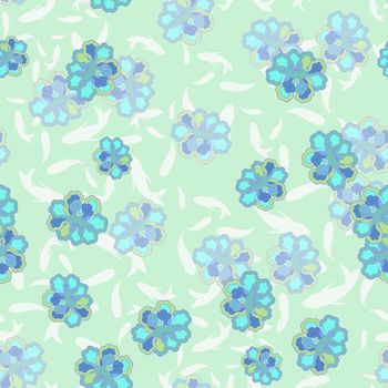 古典花纹印花华亿平台图片