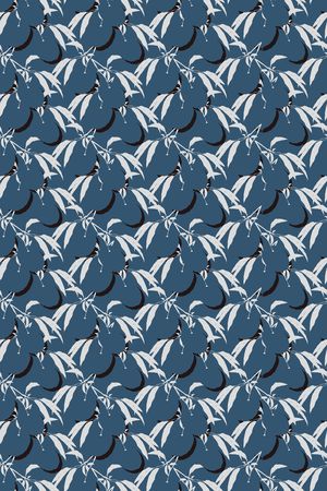 叶子印花华亿平台图片