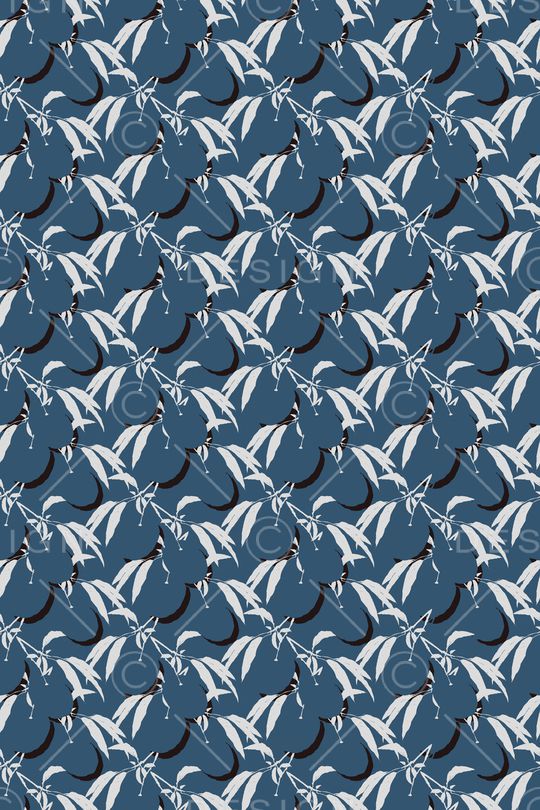 叶子印花华亿平台图片