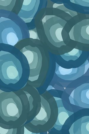 混合拼接印花华亿平台图片